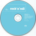 Various : Rock'n'Roll (CD, Comp, RE)