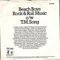 The Beach Boys : Rock And Roll Music (7