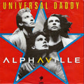 Alphaville : Universal Daddy (7