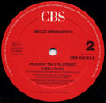 Bruce Springsteen & The E-Street Band : War (12