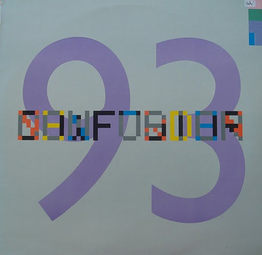 New Order : Confusion (12", Single)