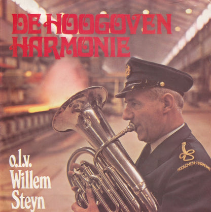 De Hoogoven Harmonie : De Hoogoven Harmonie (7")