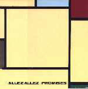 Allez Allez : Promises (LP, Album)