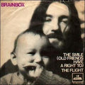 Brainbox (3) : The Smile (Old Friends Have A Right To) / The Flight (7