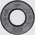 Gary Moore : Cold Day In Hell (7