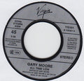 Gary Moore : Cold Day In Hell (7