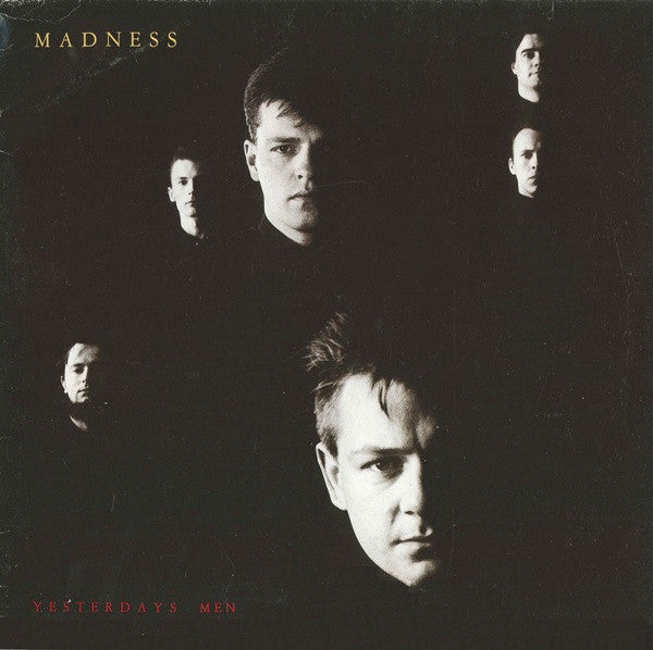 Madness : Yesterday's Men (12")