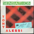 Tony Alessi : Sensation (7