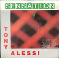 Tony Alessi : Sensation (7