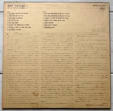 Art Tatum : Art Tatum I (LP, Comp, Mono)