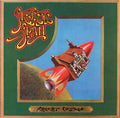 Steeleye Span : Rocket Cottage (LP, Album)