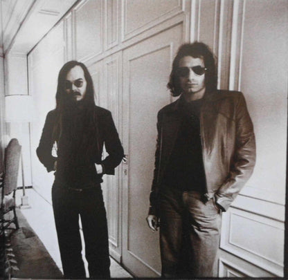 Steely Dan : Greatest Hits (1972-1978) (2xLP, Comp, RE)