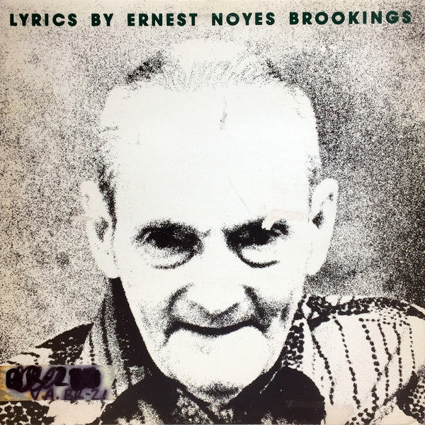 Various : Lyrics By Ernest Noyes Brookings (LP, Comp)