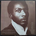 Jimmy Cliff : Follow My Mind (LP, Album)