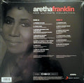 Aretha Franklin : Her Ultimate Collection (LP, Comp, RM)