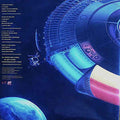 Electric Light Orchestra : Out Of The Blue (2xLP, Album, Gat)