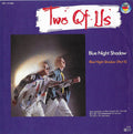 Two Of Us : Blue Night Shadow (7