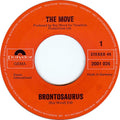 The Move : Brontosaurus (7