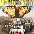 Steve Nicholas : American Symphony (7