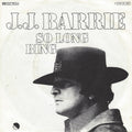 J. J. Barrie : So Long Bing (7