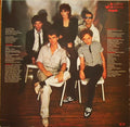 Pat Benatar : Crimes Of Passion (LP, Album)