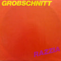 Grobschnitt : Razzia (LP, Album)