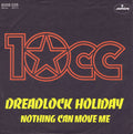 10cc : Dreadlock Holiday (7