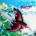 Novalis (3) : Flossenengel (LP, Album)