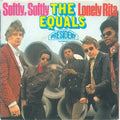 The Equals : Softly, Softly / Lonely Rita (7