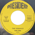 The Equals : Softly, Softly / Lonely Rita (7