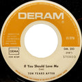 Ten Years After : Love Like A Man (7