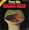 Uriah Heep : Free Me (7