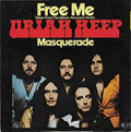 Uriah Heep : Free Me (7