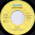 Uriah Heep : Free Me (7