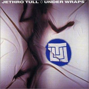 Jethro Tull : Under Wraps (LP, Album, RE)