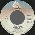 Terry Jacks : Seasons In The Sun / If You Go Away (7