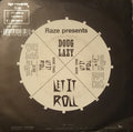 Raze Presents Doug Lazy : Let It Roll (7