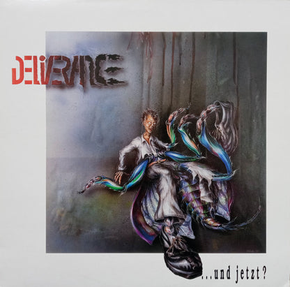 Deliverance (7) : ...Und Jetzt ? (LP, Album)