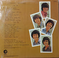 The Osmonds : Homemade (LP)