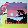 Ian Cussick : Treasure Island (LP, Album)