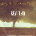 Jerry Harrison: Casual Gods : Rev It Up (7