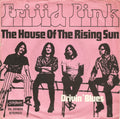 Frijid Pink : The House Of The Rising Sun (7