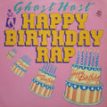 Ghost Host : Happy Birthday Rap (12