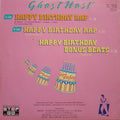 Ghost Host : Happy Birthday Rap (12