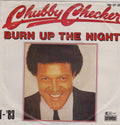 Chubby Checker : Burn Up The Night (7