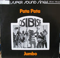 Osibisa : Pata Pata / Jumbo (12