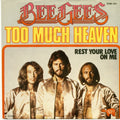 Bee Gees : Too Much Heaven (7