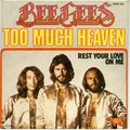 Bee Gees : Too Much Heaven (7