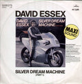 David Essex : Silver Dream Machine (12