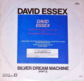 David Essex : Silver Dream Machine (12